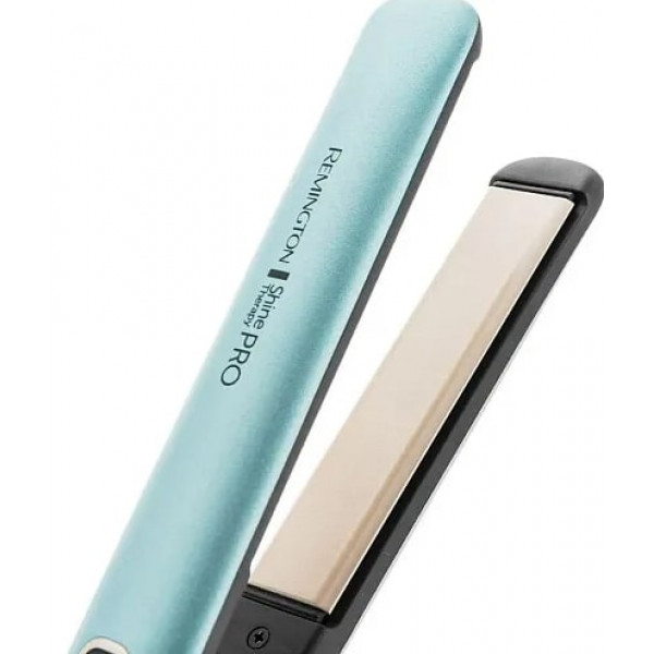 Випрямляч для волосся Remington S9300 Shine Therapy PRO