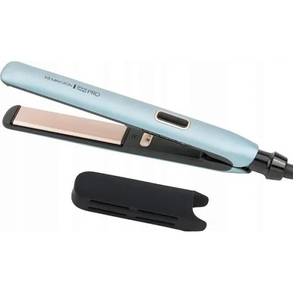 Випрямляч для волосся Remington S9300 Shine Therapy PRO