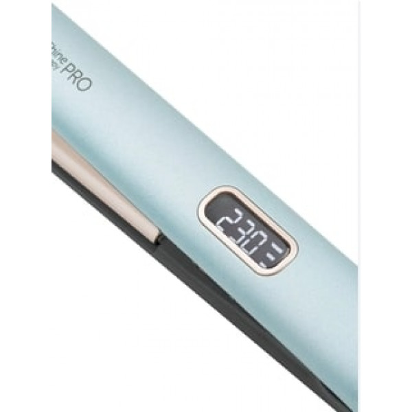 Випрямляч для волосся Remington S9300 Shine Therapy PRO