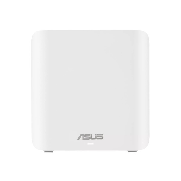 Wi-Fi Mesh система Asus ZenWiFi BD4 3pk White (90IG0960-MO3C40)