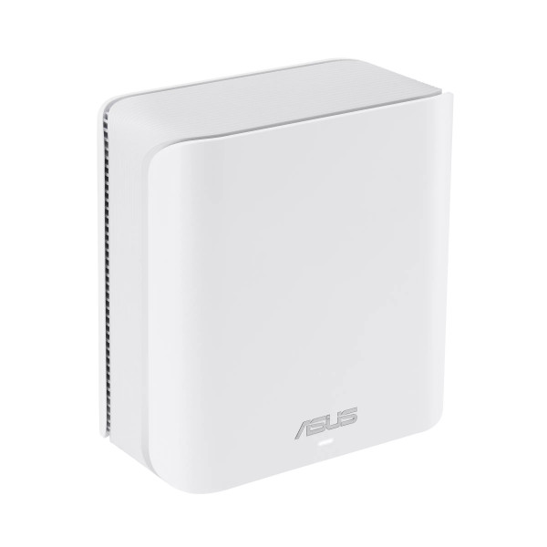 Wi-Fi Mesh система Asus ZenWiFi BD4 3pk White (90IG0960-MO3C40)