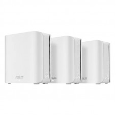 Wi-Fi Mesh система Asus ZenWiFi BD4 3pk White (90IG0960-MO3C40)