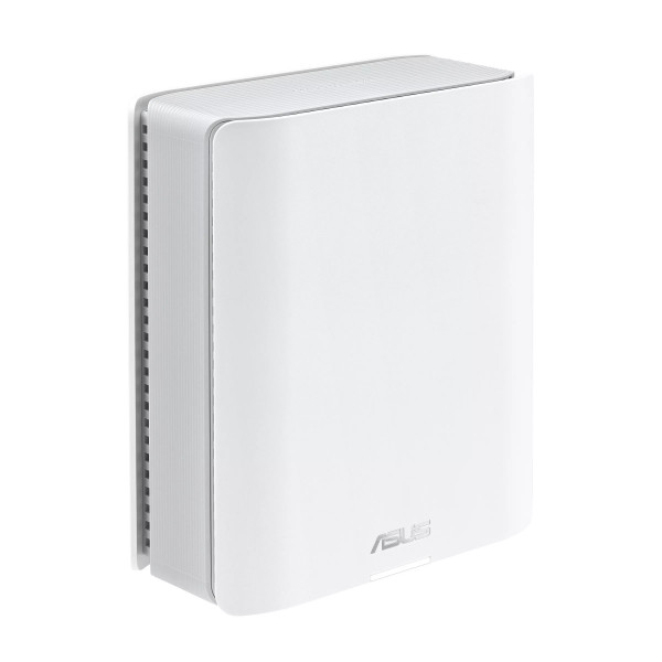 Wi-Fi Mesh система Asus ZenWiFi BT10 1pk White (90IG08Y0-MO3C60)