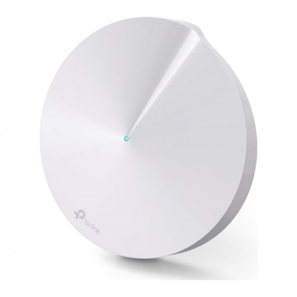 WiFi Mesh система TP-Link DECO M5(1-PACK)