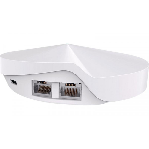 WiFi Mesh система TP-Link DECO M5(1-PACK)