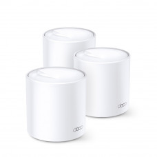 WiFi Mesh система TP-Link Deco X20(3-pack)