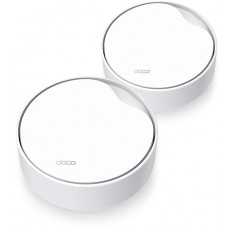 WiFi Mesh система TP-Link Deco X50-PoE(2-pack)