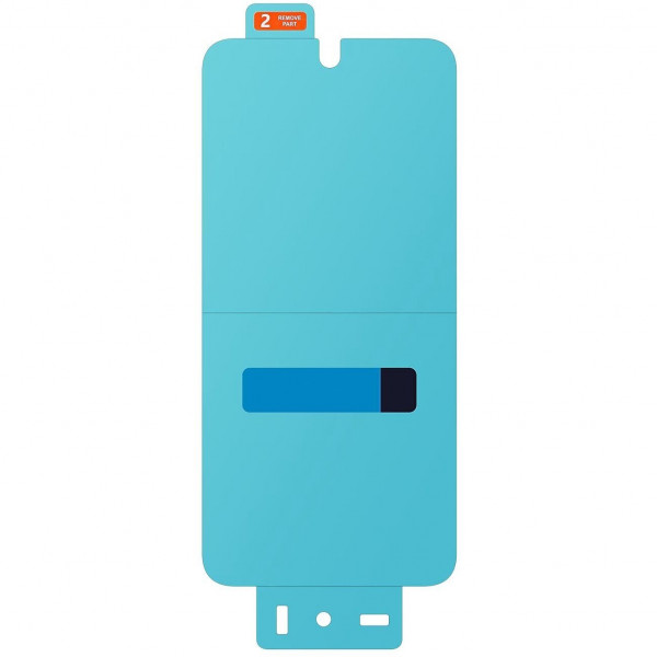 Захисна плівка Samsung Screen Protector для Samsung Galaxy A35 SM-A356 (2 Pack) (EF-UA356CTEGWW)