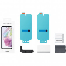 Захисна плівка Samsung Screen Protector для Samsung Galaxy A35 SM-A356 (2 Pack) (EF-UA356CTEGWW)