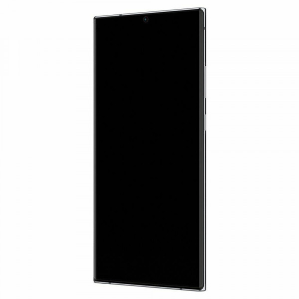Захисна плівка Spigen Film Neo Flex HD для Samsung Galaxy Note20 Ultra SM-N985 (AFL01357) 2шт