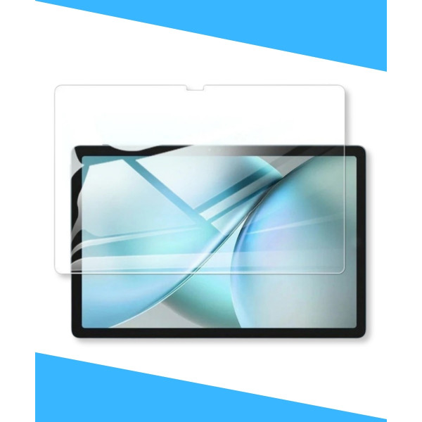 Захисне скло BeCover для Blackview Zeno 10 5G 11.0" (714900)