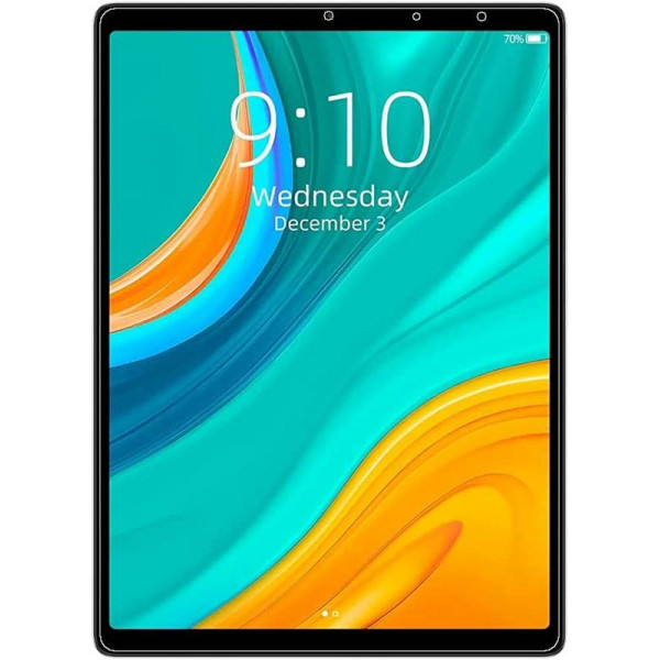 Захисне скло BeCover для Chuwi HiPad Plus 11" (708802)