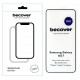 Захисне скло BeCover для Samsung Galaxy А57 SM-A576 10D Black (714919)