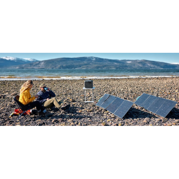 Зарядна станція Bluetti AC180, 1800W, 1152Wh, LiFePO4