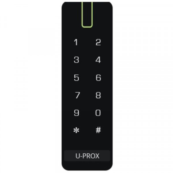 Зчитувач U-Prox SL keypad