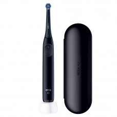 Зубна електрощітка Braun Oral-B iO Series 2 iOS2.1D9.2K Black