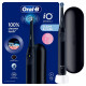 Зубна електрощітка Braun Oral-B iO Series 2 iOS2.1D9.2K Black