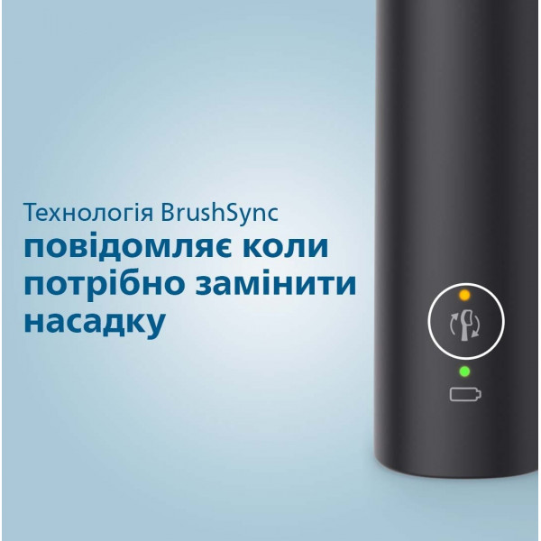 Зубна електрощітка Philips HX3673/14