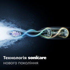 Зубна електрощітка Philips HX7403/08