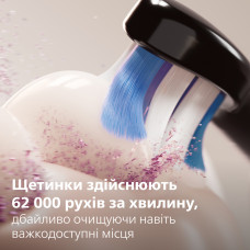 Зубна електрощітка Philips HX7403/08