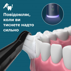 Зубна електрощітка Philips HX7403/08