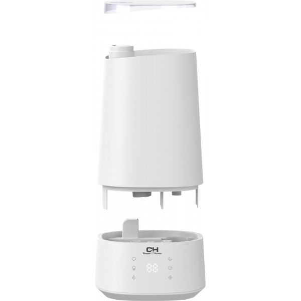 Зволожувач повітря Cooper&Hunter CH-3040TU