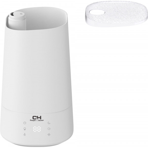 Зволожувач повітря Cooper&Hunter CH-3040TU