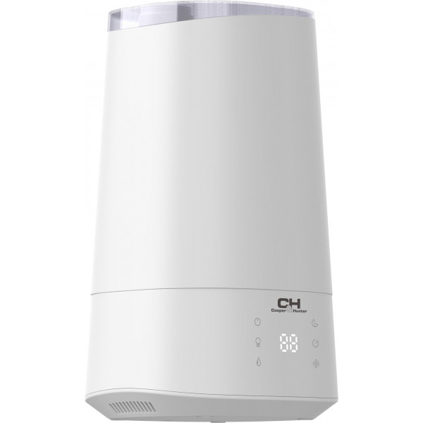 Зволожувач повітря Cooper&Hunter CH-3040TU