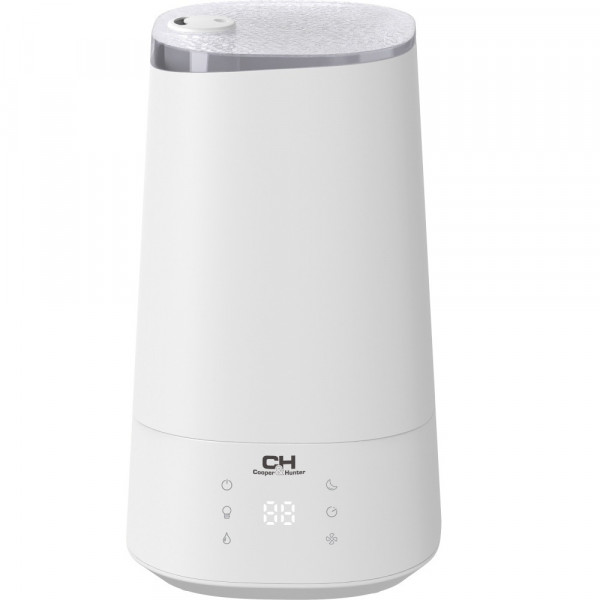 Зволожувач повітря Cooper&Hunter CH-3040TU