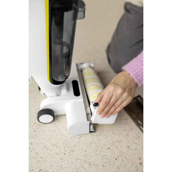 Акумуляторний миючий пилосос Karcher FCV 4 (1.056-131.0)