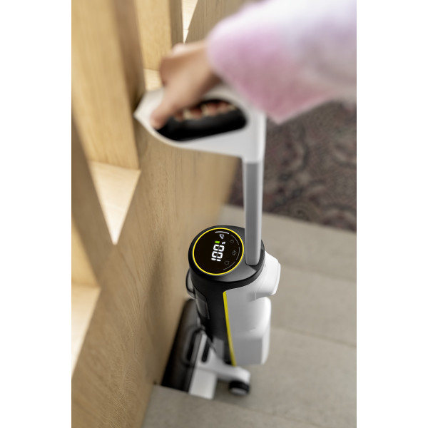 Акумуляторний миючий пилосос Karcher FCV 4 (1.056-131.0)