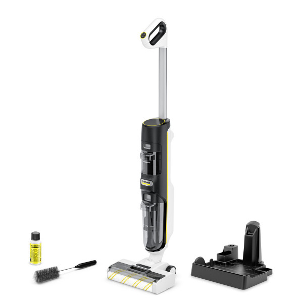 Акумуляторний миючий пилосос Karcher FCV 4 (1.056-131.0)