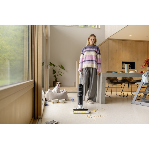 Акумуляторний миючий пилосос Karcher FCV 4 (1.056-131.0)