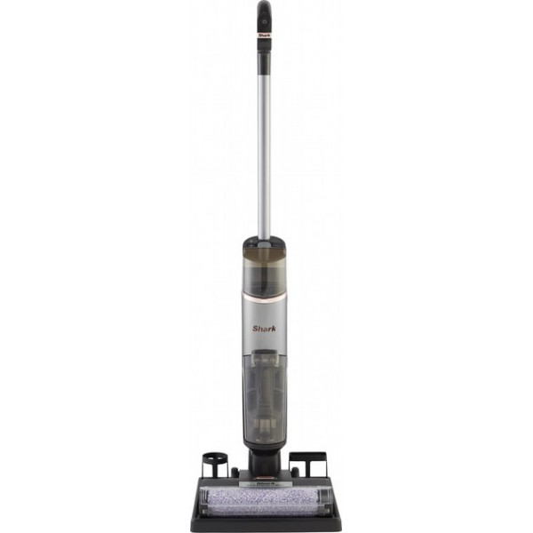 Акумуляторний миючий пилосос Shark HydroVac Hard Floor Cleaner WD210EU