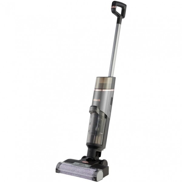 Акумуляторний миючий пилосос Shark HydroVac Hard Floor Cleaner WD210EU