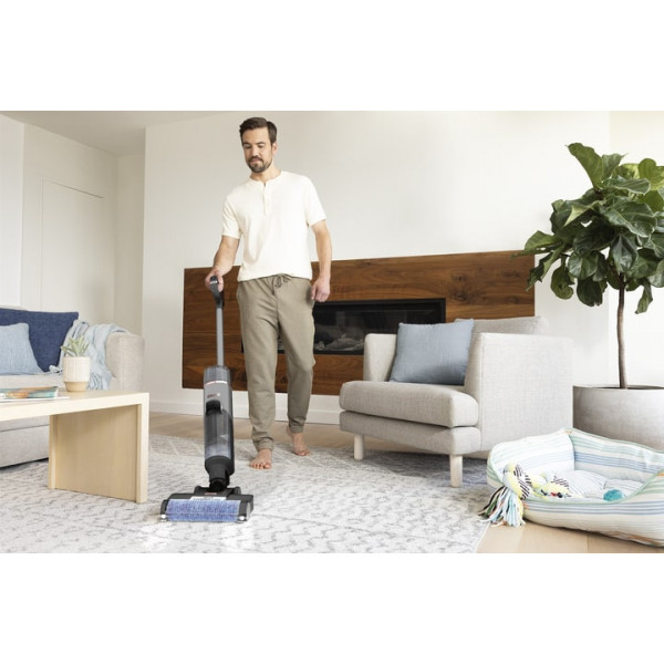 Акумуляторний миючий пилосос Shark HydroVac Hard Floor Cleaner WD210EU