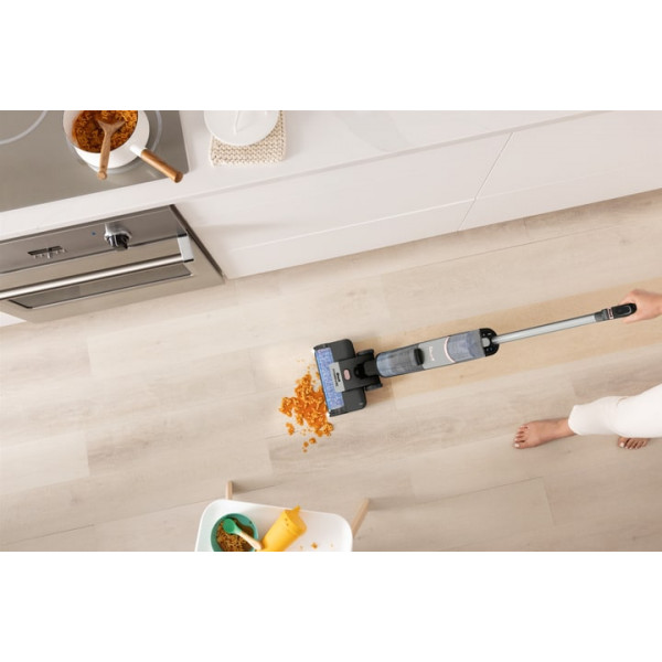 Акумуляторний миючий пилосос Shark HydroVac Hard Floor Cleaner WD210EU