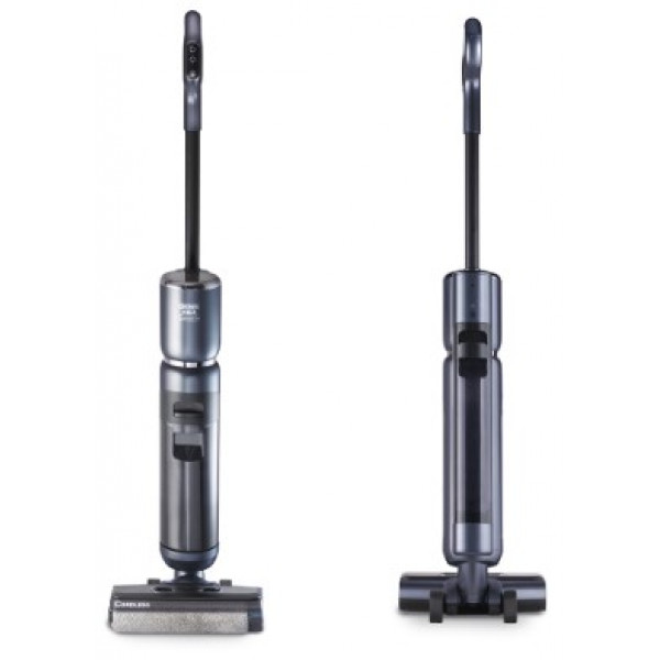 Акумуляторний миючий пилосос Thomas Aqua Floorcleaner Cordless Plus (785502)