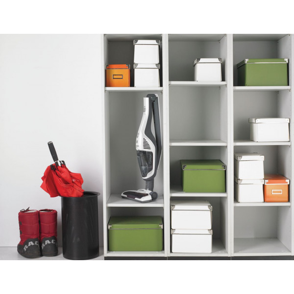 Акумуляторний пилосос Gorenje SVC180FW