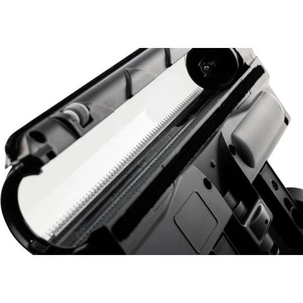 Акумуляторний пилосос Gorenje SVC296449NMBL