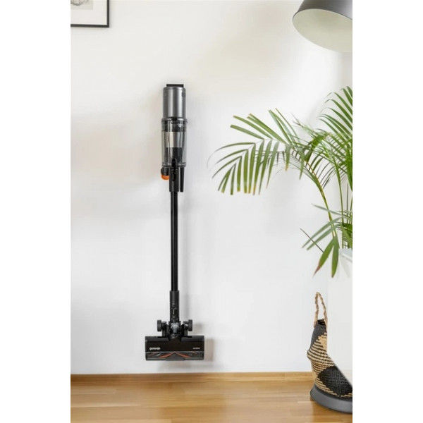 Акумуляторний пилосос Gorenje SVC296449NMBL
