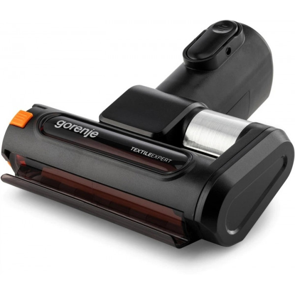 Акумуляторний пилосос Gorenje SVC296449NMBL