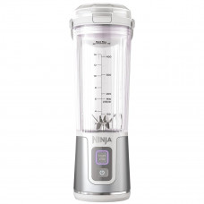 Акумуляторний портативний блендер Ninja Blast BC151EUWH