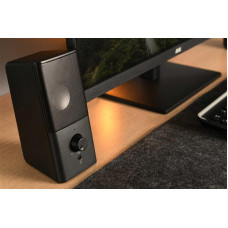 Акустична система 2E PCS202 Black (2E-PCS202BK)