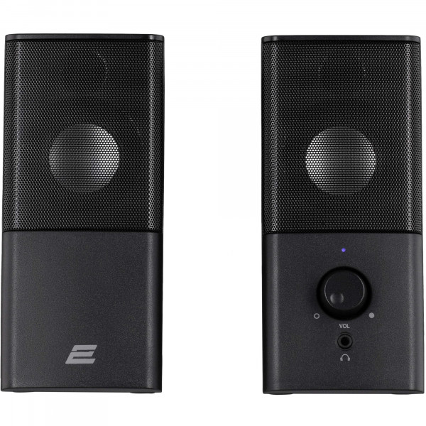 Акустична система 2E PCS202 Black (2E-PCS202BK)