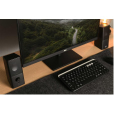 Акустична система 2E PCS202 Black (2E-PCS202BK)