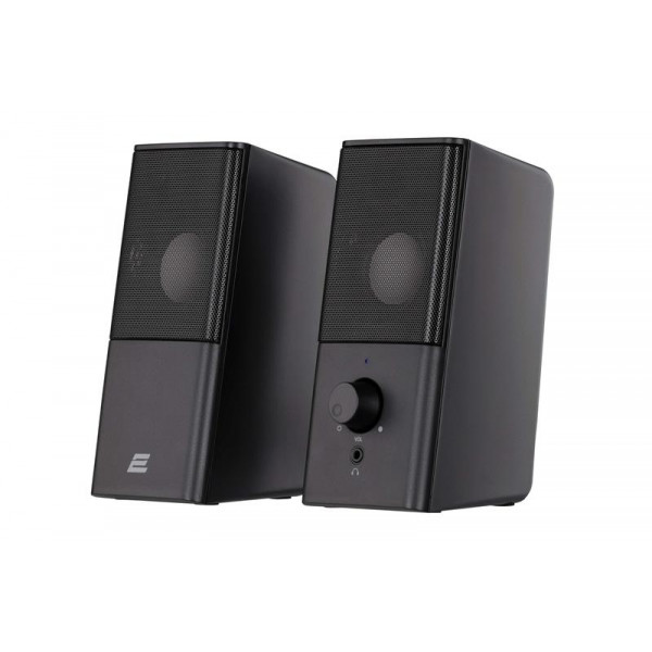 Акустична система 2E PCS202 Black (2E-PCS202BK)