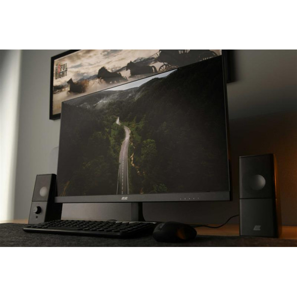 Акустична система 2E PCS202 Black (2E-PCS202BK)