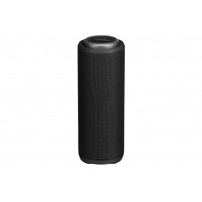 Акустична система 2E SoundXTube Plus TWS MP3 Wireless Waterproof Black (2E-BSSXTPWBK)