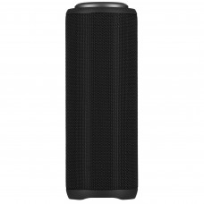 Акустична система 2E SoundXTube Plus TWS MP3 Wireless Waterproof Black (2E-BSSXTPWBK)